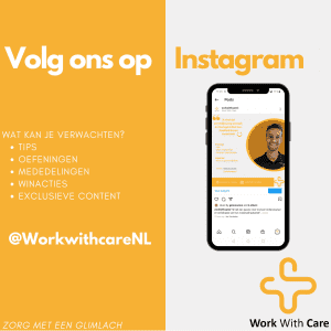 Follow us on Instagram