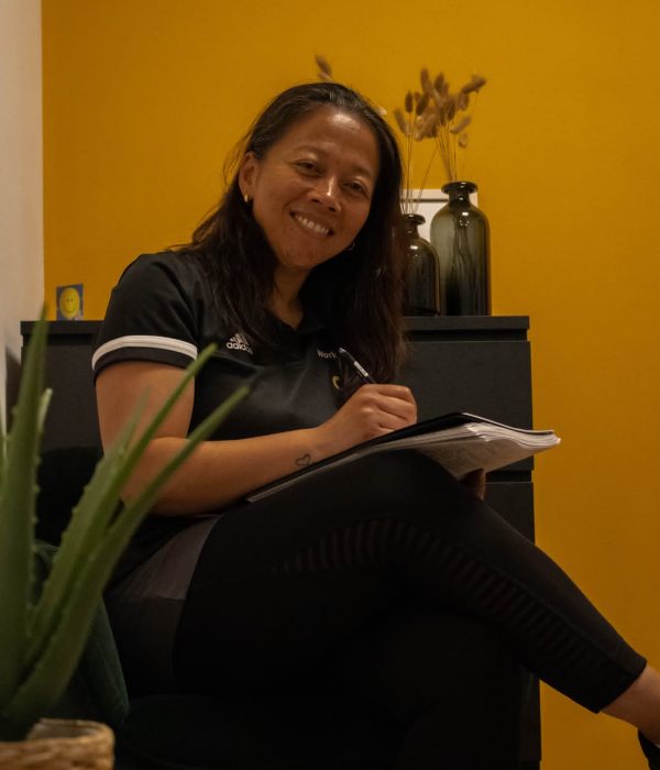 Sharon de Groot Motivation Discipline Sharon de Groot Motivation Discipline
